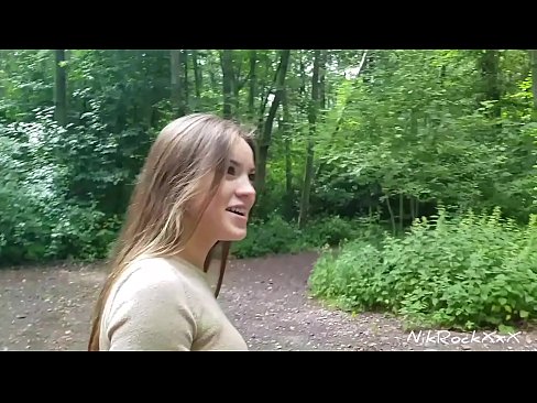 ❤️ Ich schlug Evelina vor, dass wir an einem öffentlichen Ort ficken! Sie sagte ja. Dann habe ich sie in den Arsch gefickt und in ihren Mund gespritzt. Dann pisste sie sich ein. ️❌ Fucking video bei uns de.virtsextor.ru ☑