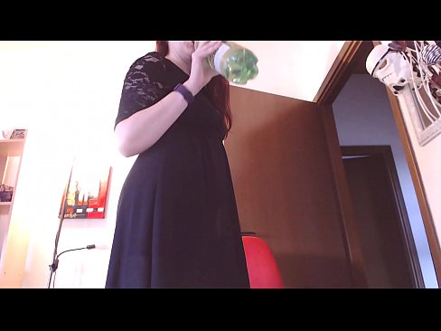 ❤️ Ein unterwürfiger Sklave, der schmutzige und üppige Höschen liebt, wird gezwungen zu masturbieren, nachdem er dieses Video gesehen hat! ️❌ Fucking video bei uns de.virtsextor.ru ☑