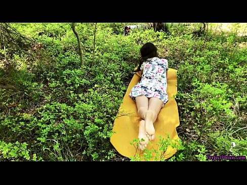 ❤️ Stranger auf Tinder masturbiert meine Muschi und fickt leidenschaftlich im Wald ️❌ Fucking video bei uns de.virtsextor.ru ☑