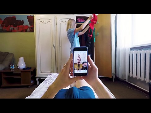 ❤️ Stiefschwester bringt ihren Bruder zum Wichsen, kurz bevor Mama nach Hause kommt ️❌ Fucking video bei uns de.virtsextor.ru ☑