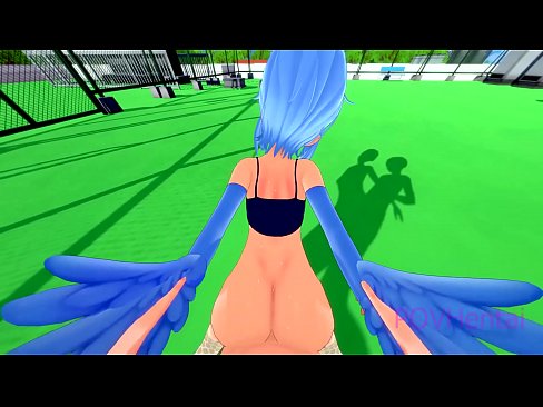 ❤️ Harpyien-Monster-Mädchen. ️❌ Fucking video bei uns de.virtsextor.ru ☑