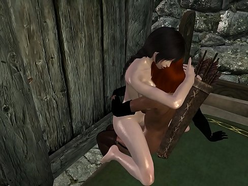 ❤️ im urlaub, und verwendet die körper von tsbbe und unpe maximal schauspieler, succubus und nord ️❌ Fucking video bei uns de.virtsextor.ru ☑